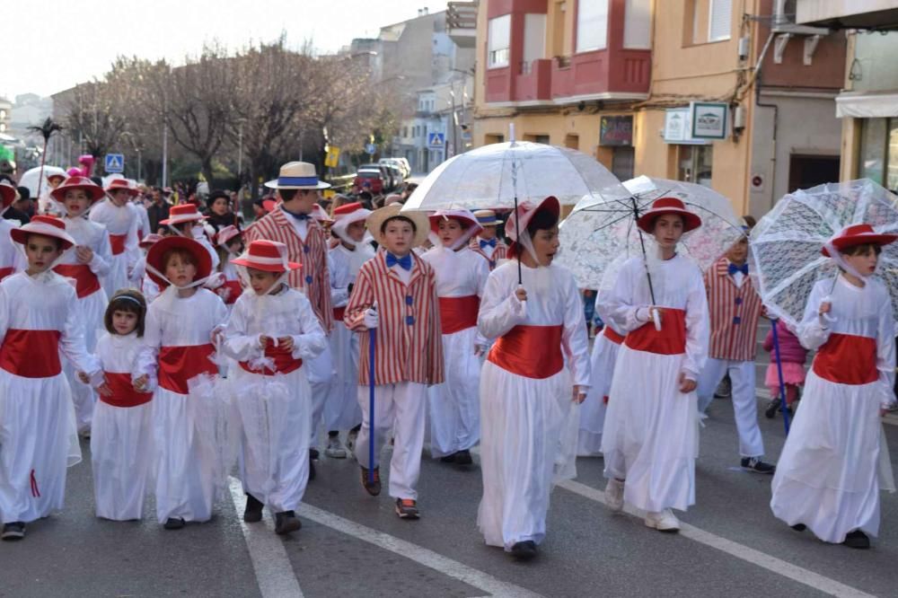 Carnaval a Berga