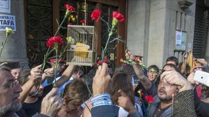 zentauroepp40199546 barcelona  20 09 2017 la guardia civil entra en la conseller170920170431