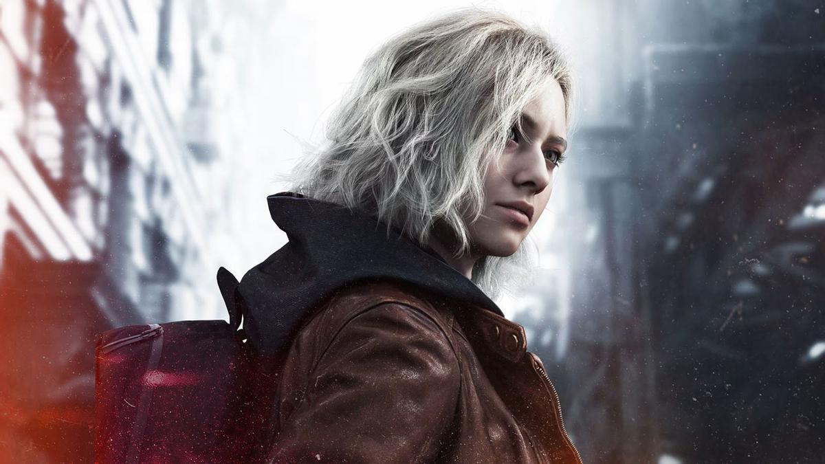 Resident Evil Requiem.