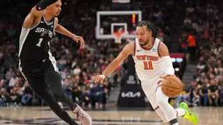 NBA Cup final 2025: cuándo es, horario y dónde ver por TV