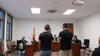 Juicio a dos hombres por asaltar a punta de cuchillo a una prostituta en Palma
