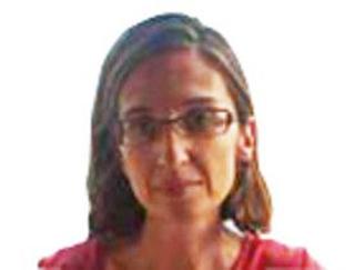 Isabel Giménez Sánchez