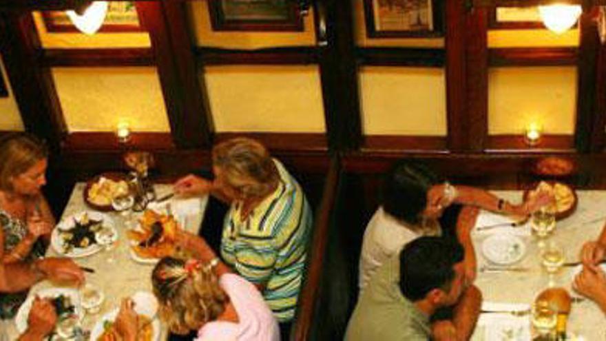 10 locales con temáticas en Mallorca