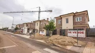 Por el precio medio de una vivienda en Baleares se compran tres en Extremadura