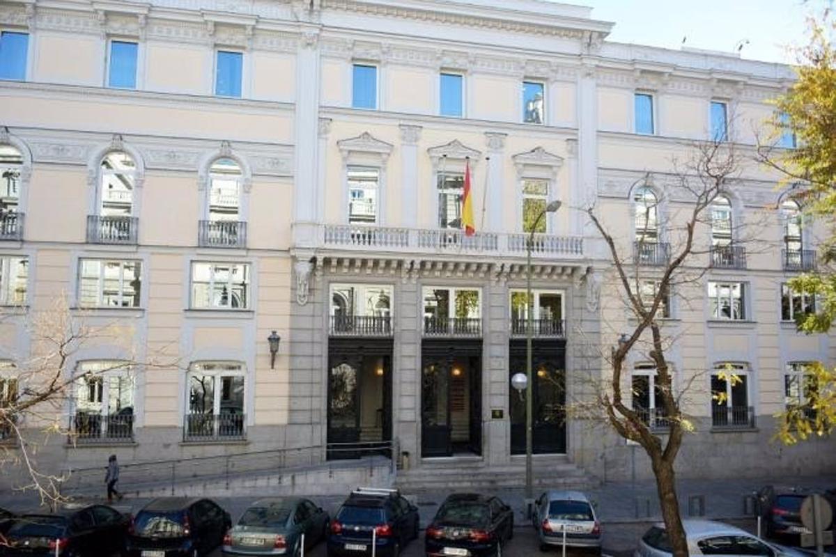 El Suprem anul·la l’acord del CGPJ i Justícia sobre càrregues de treball per no consultar a les associacions de jutges