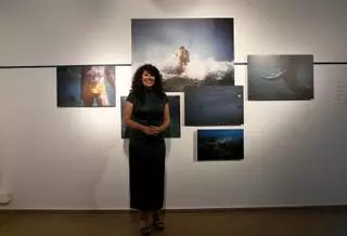 Una ‘calita’ fotográfica en la que (re)conocerse