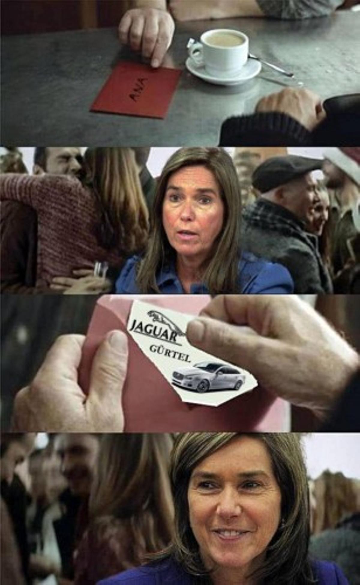 Los mejores 'memes' de 2014