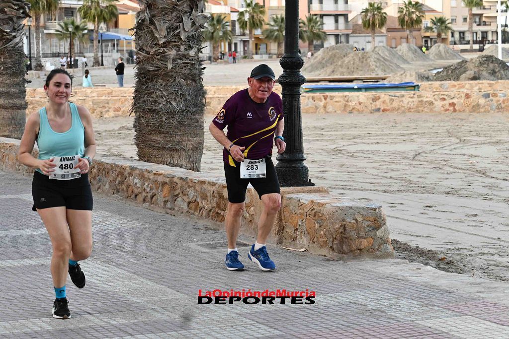 Carrera 5k Animal en Los Alcázares 2024 (II)