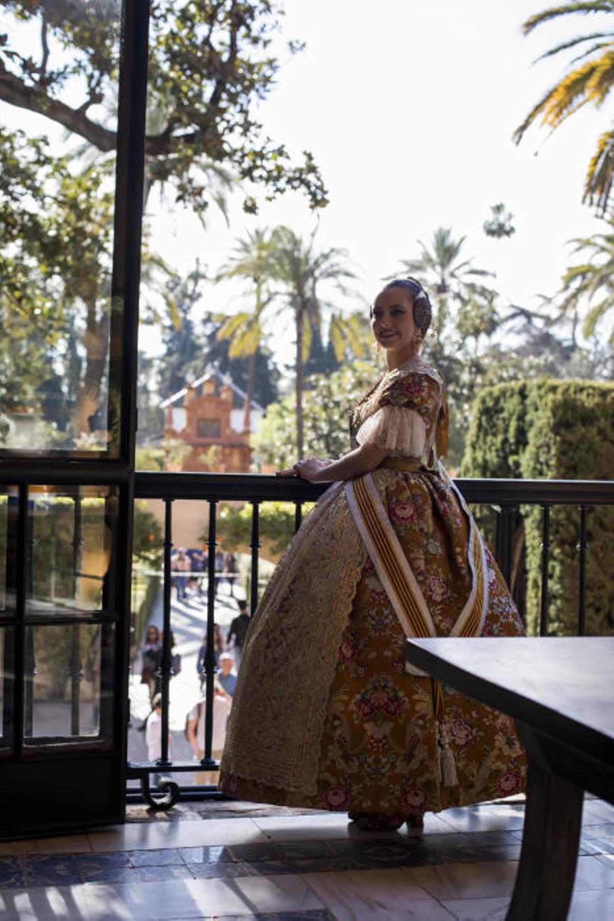 Extra Fallas 2020 | Memoria de la visita de la fallera mayor y corte a Sevilla Extra Fallas 2020 | Memoria de la visita de la fallera mayor y corte a Sevilla