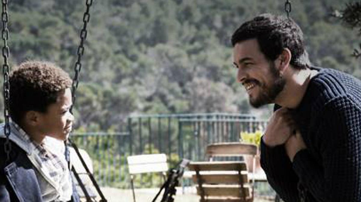 El tràiler final d’’Ismael’.