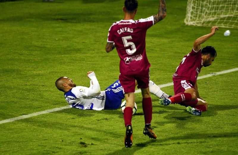 Real Zaragoza - Real Valladolid