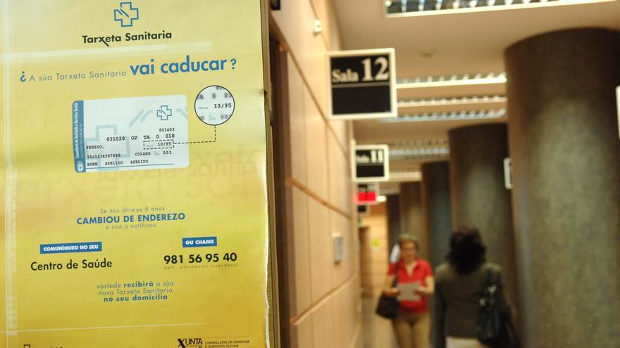 La nueva atención sanitaria (y a distancia) que se avecina