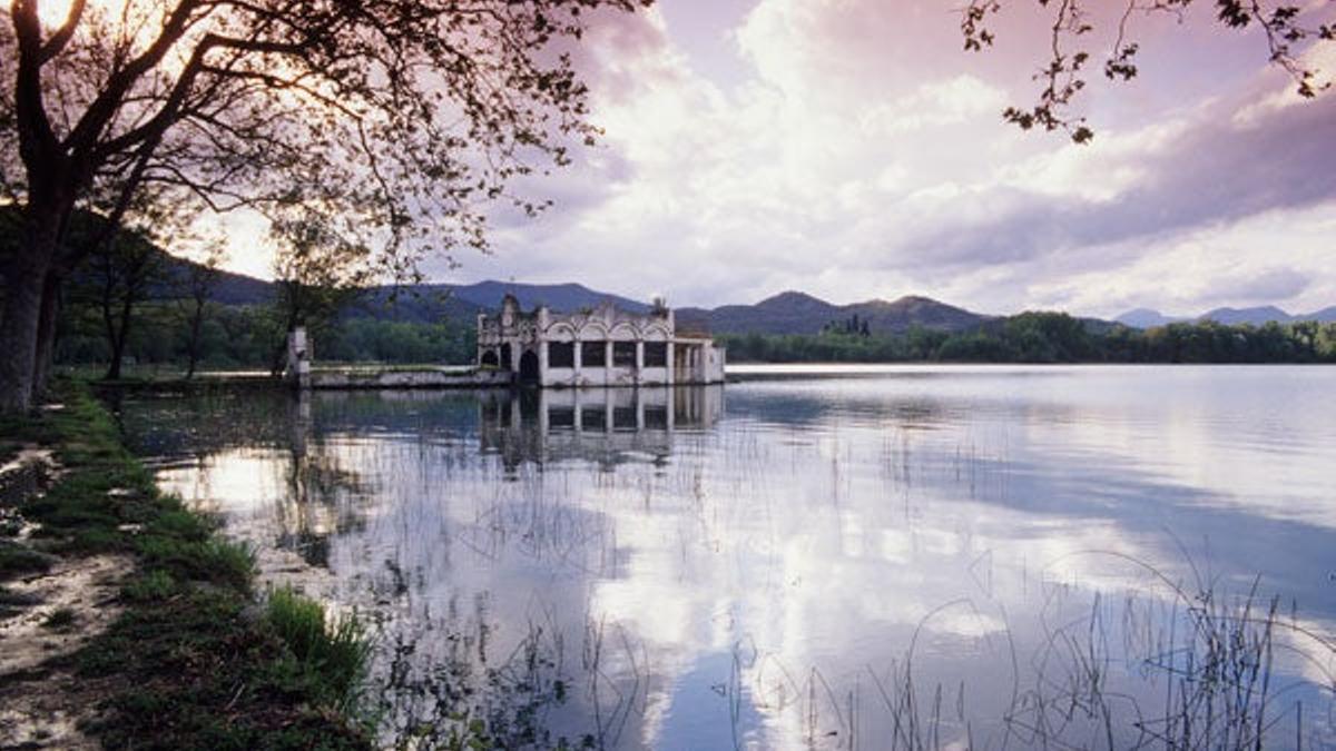 Banyoles