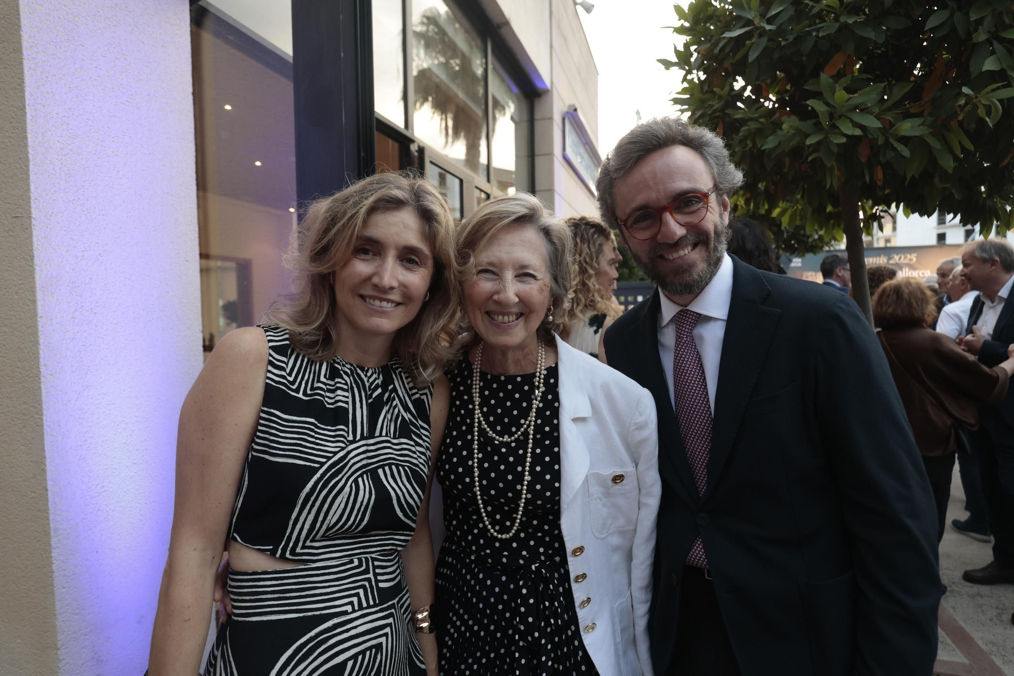 FOTOS | Concluyen los Premis Diario de Mallorca 2025 con la fiesta de clausura
