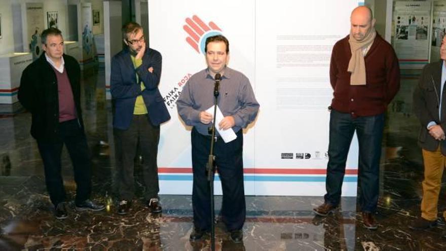 Paiporta El Museu de la Rajoleria se adentra en la pilota valenciana