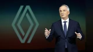 Las ventas de Renault en Europa crecieron un 7,4% en 2025 y superaron el millón de vehículos