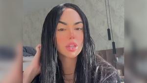 La mujer de Vitor Roque le pide el divorcio tras un año de matrimonio