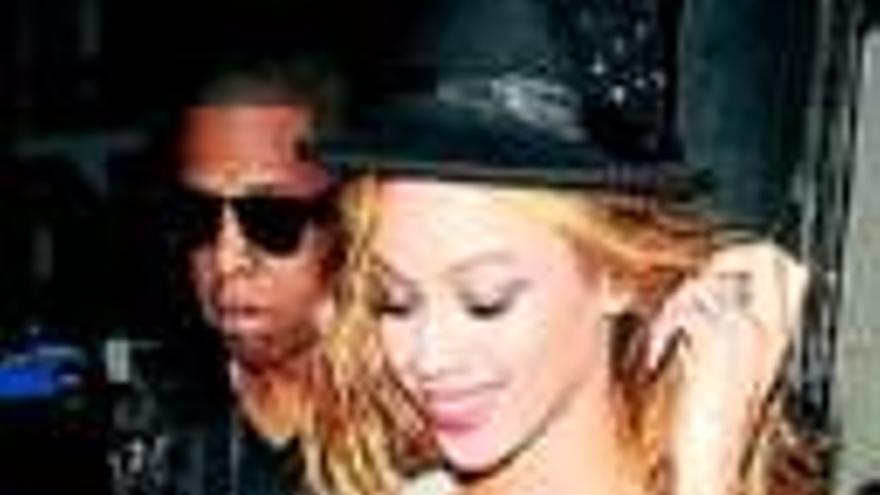 Beyoncé y Jay-Z, la pareja que más ganó en el 2009