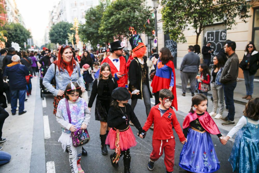 Carnaval de Russafa