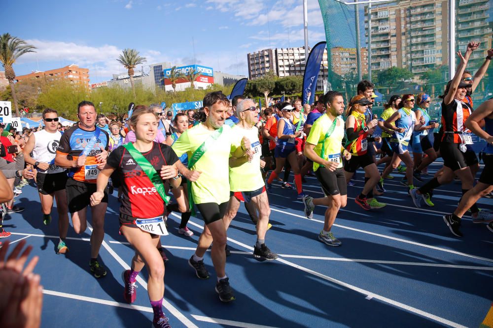 Carrera Ekiden