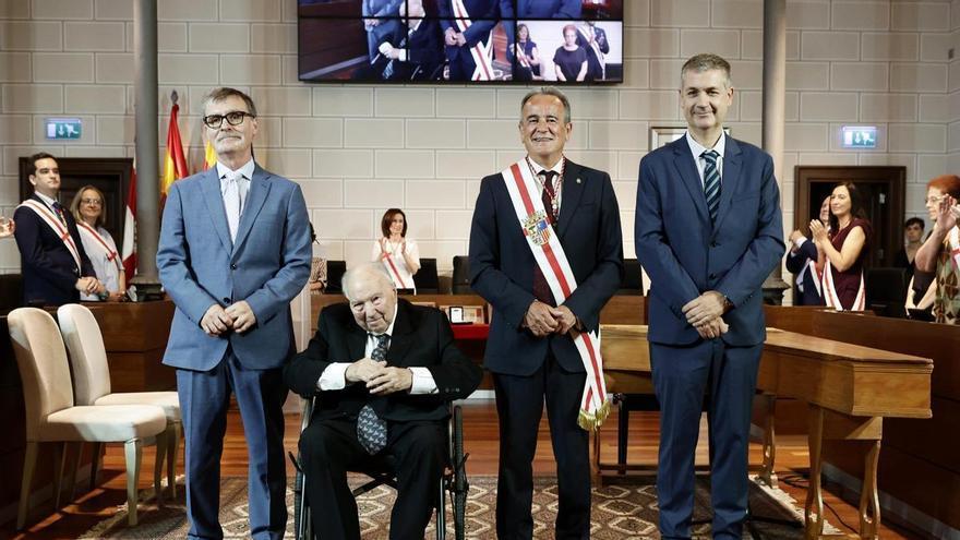 Medallas Santa Isabel 2026: Reconocimiento al Impulso Social en Aragón