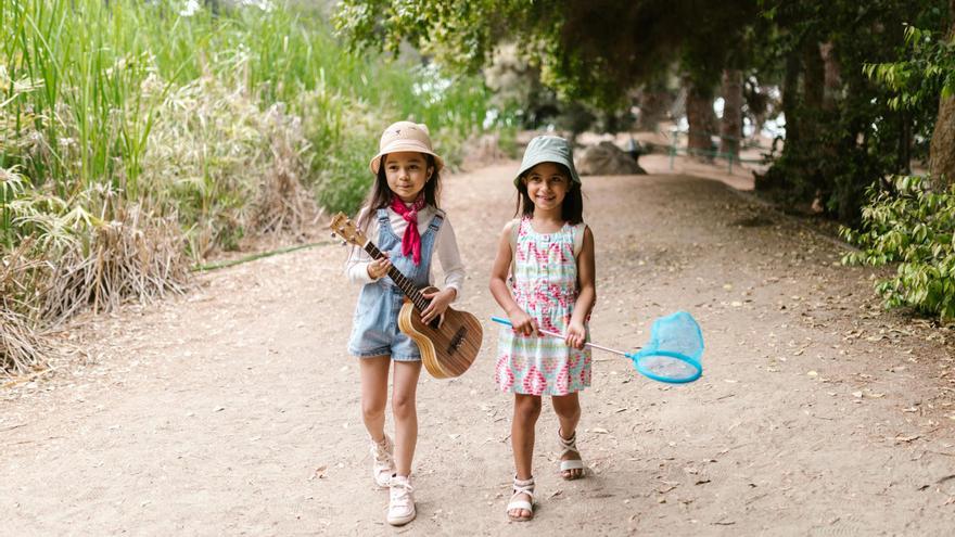 La ruta de senderismo más fácil para hacer con niños en Alicante