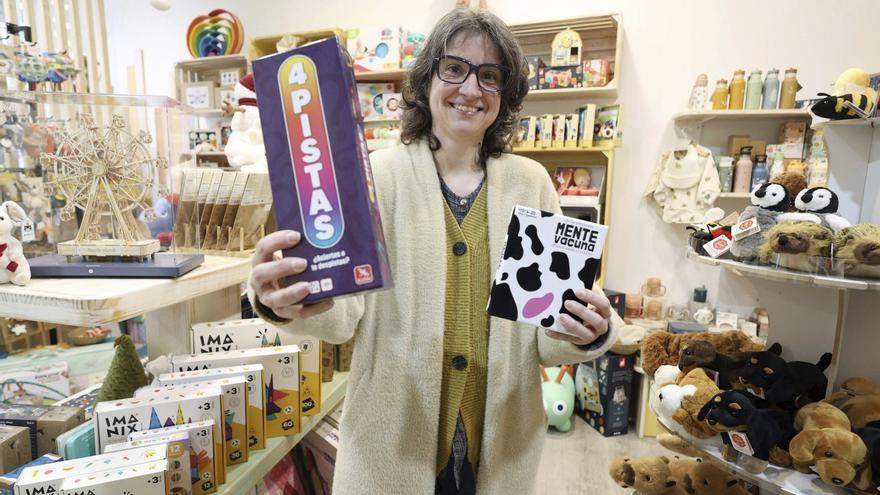 Una de las opciones favoritas para los regalos de Navidad son los juegos de mesa.