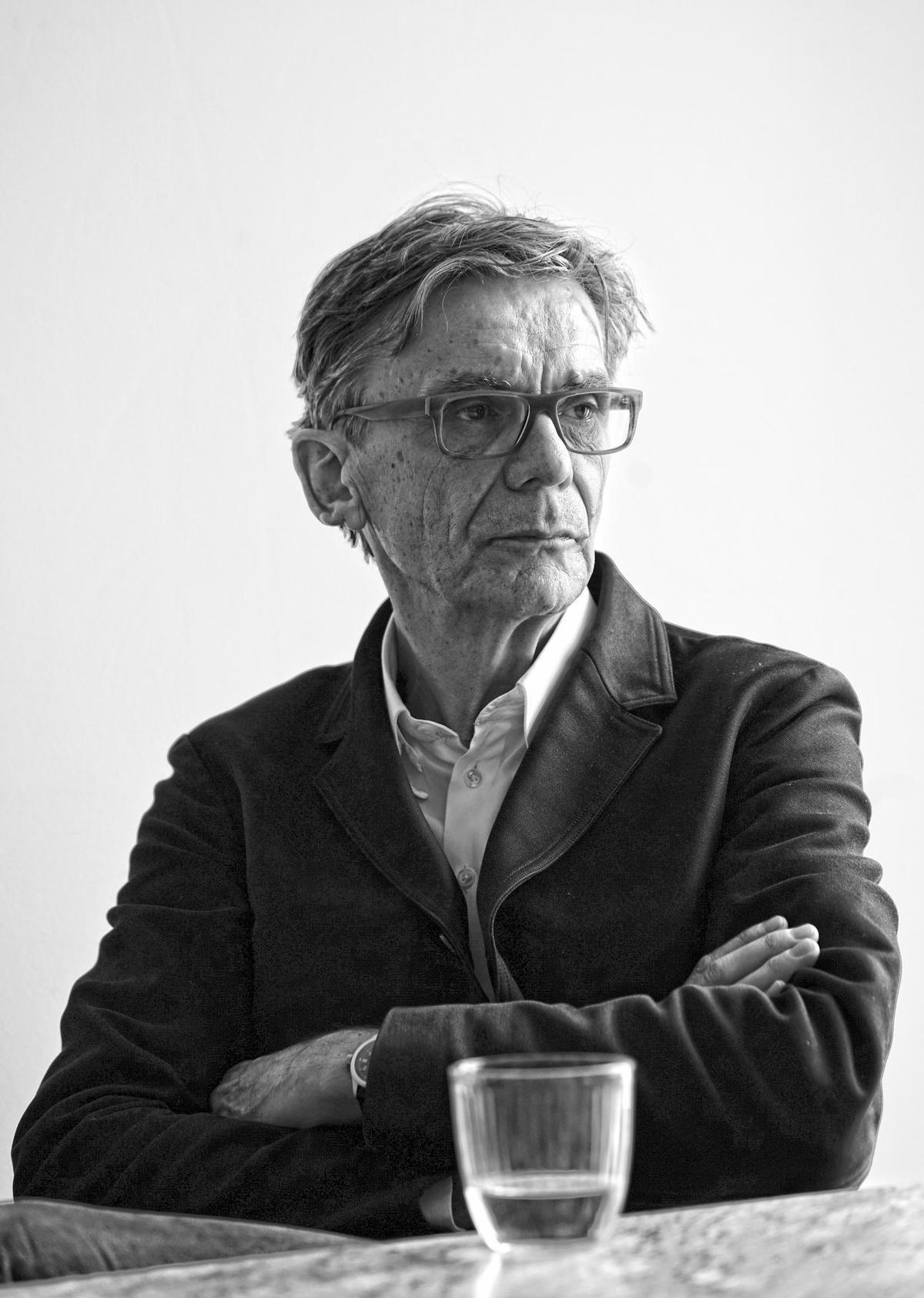 Matthias Sauerbruch