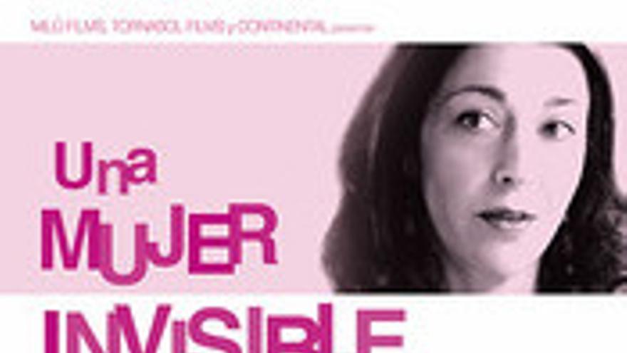 Una mujer invisible