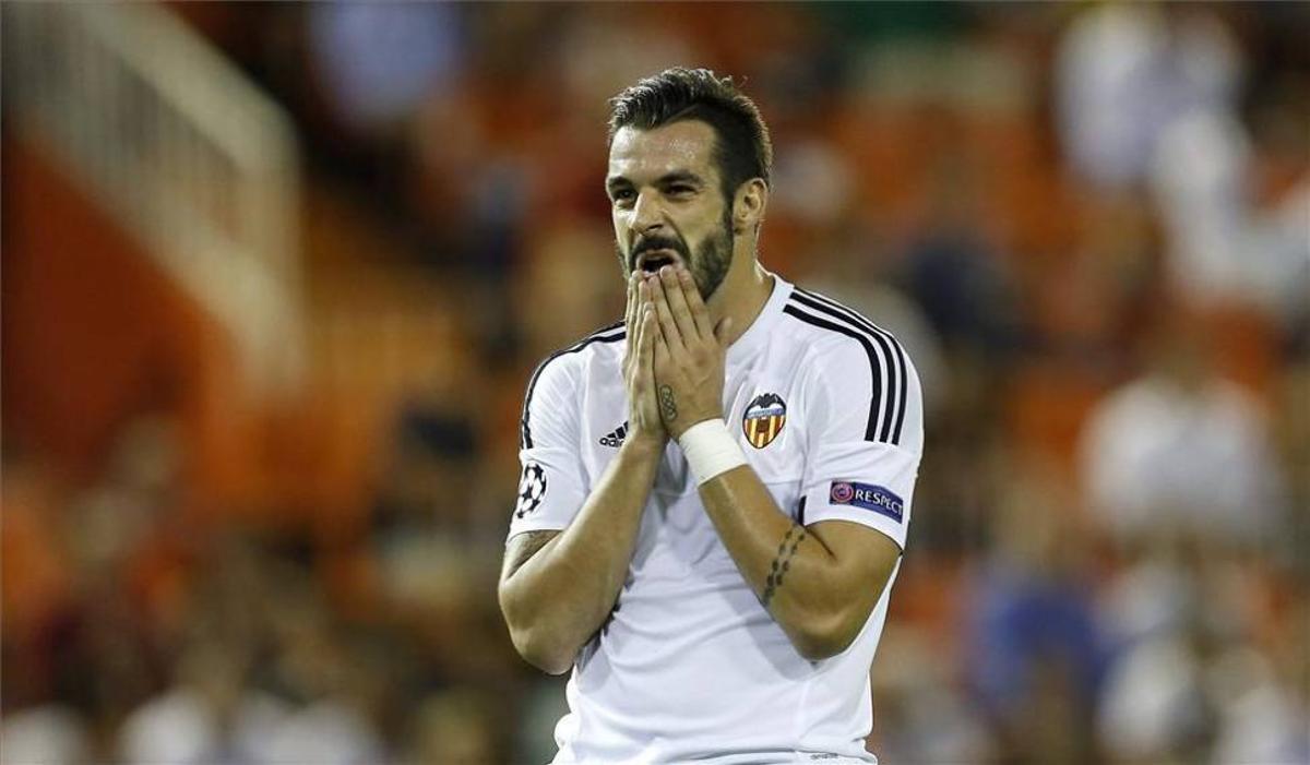 Hulk destroza al Valencia (2-3)