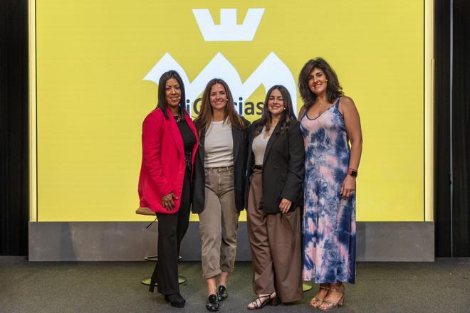 Midas celebra su VI edición de #EllasConducen