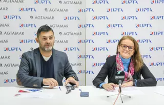 Eduardo Abad: «Casi un 30% de los pequeños comercios no duran más de dos años»