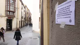 Zamora espera superar los 300.000 visitantes en Semana Santa