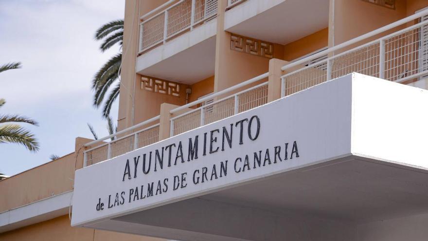 El Ayuntamiento de Las Palmas de Gran Canaria ofrecerá capacitación en competencias digitales sin coste alguno