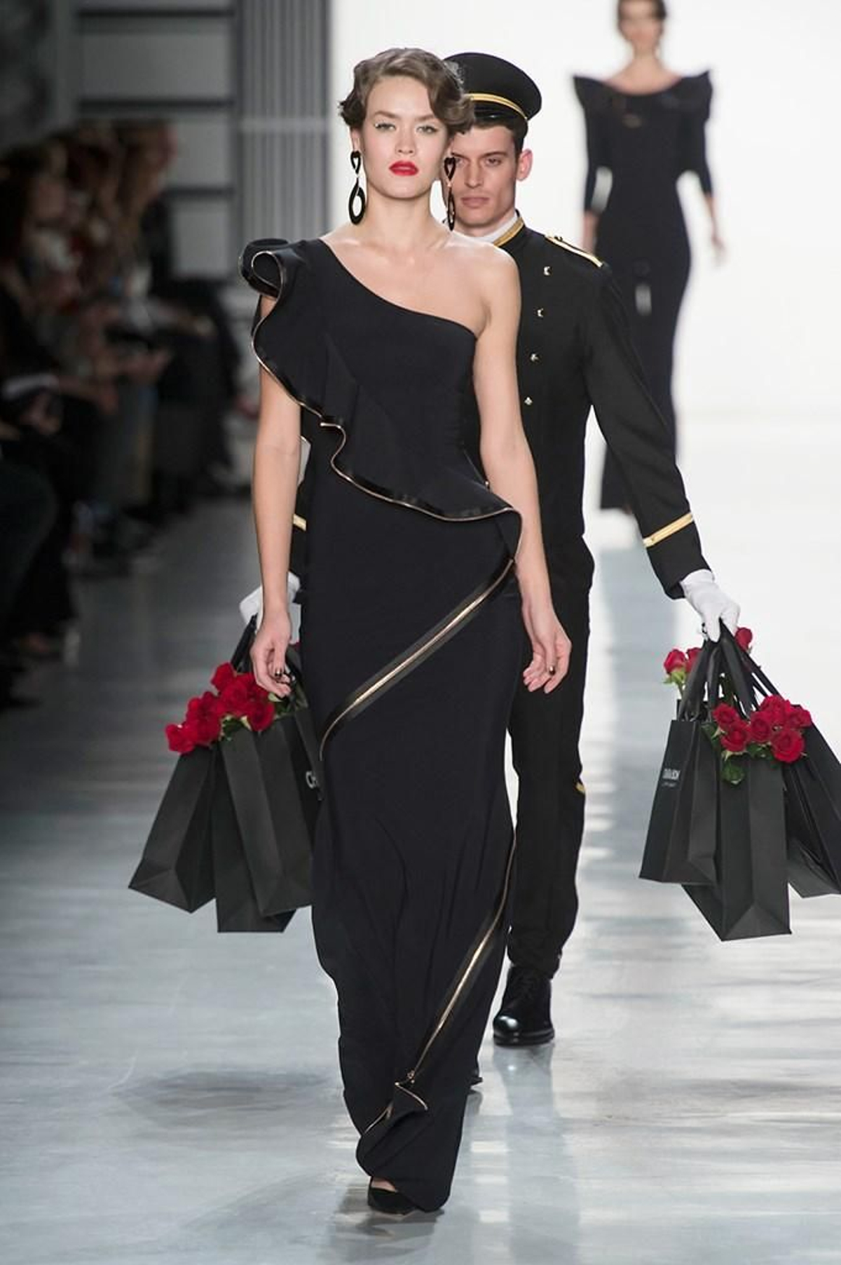 Chiara Boni La Petite Robe