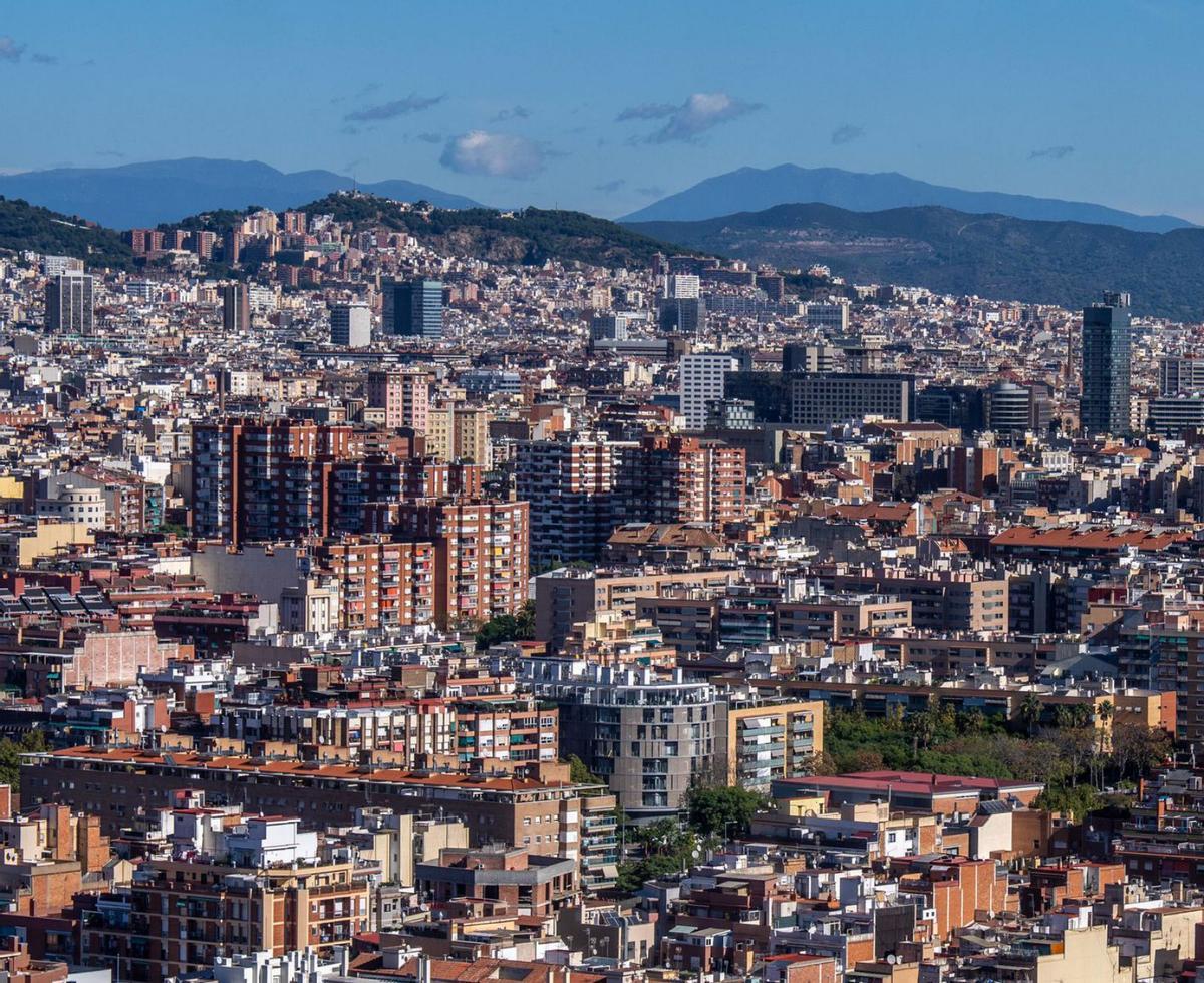 Illa se centra en el finançament i la vivenda per tenir pressupostos