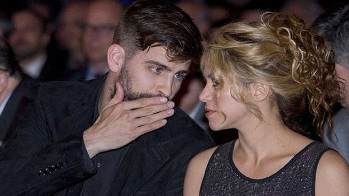 Gerard Piqué y Shakira narran sus aventuras en Nueva York vía Instagram Stories | El Desmarque