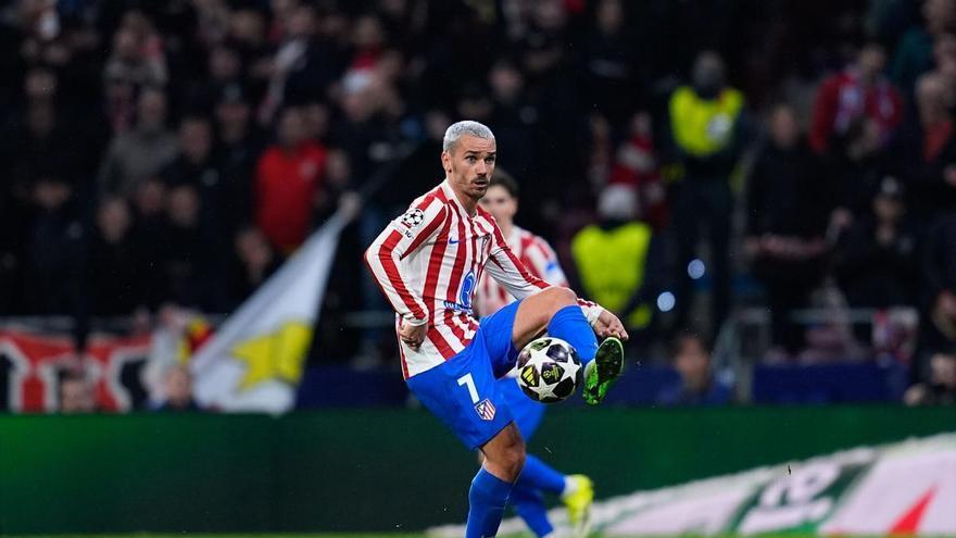 Atlético de Madrid – Getafe en directo, Primera División – LaLiga EA Sports 2025