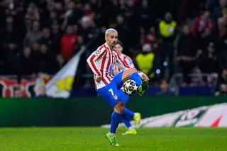 LaLiga: Atlético de Madrid - Getafe, en directo