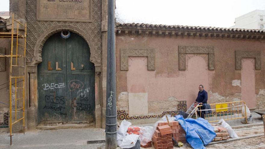 Toda la Ceramo será Bien de Relevancia Local