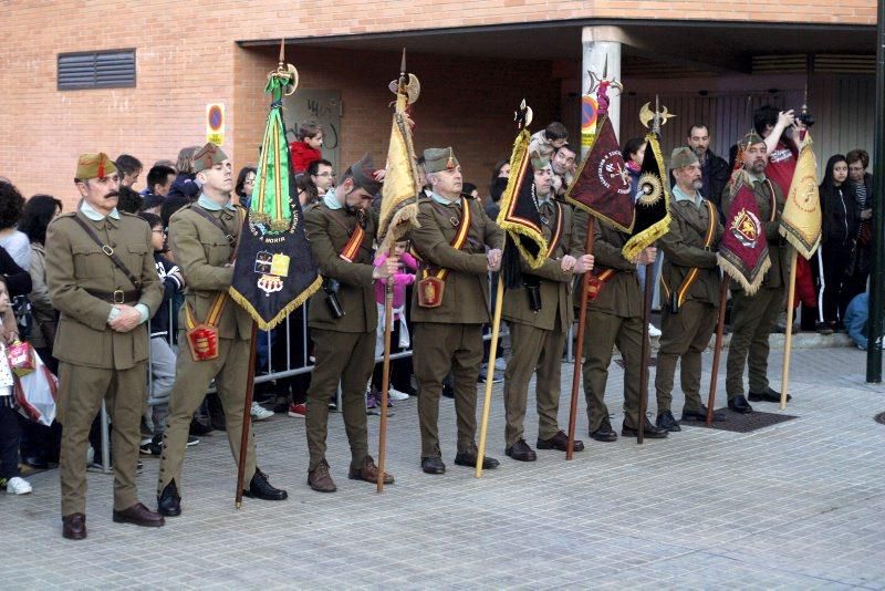 Procesión de la Soledad