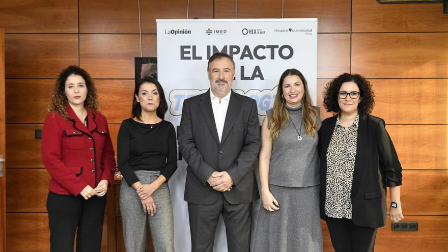 El impacto de la tecnología en la salud privada (II)