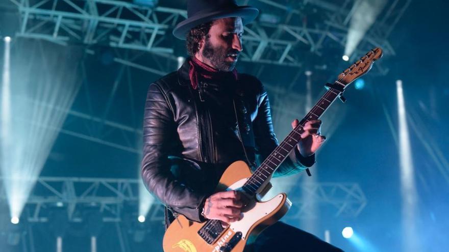 Leiva, Sidecars, La Fuga y Sexy Zebras, los próximos meses en Gijón