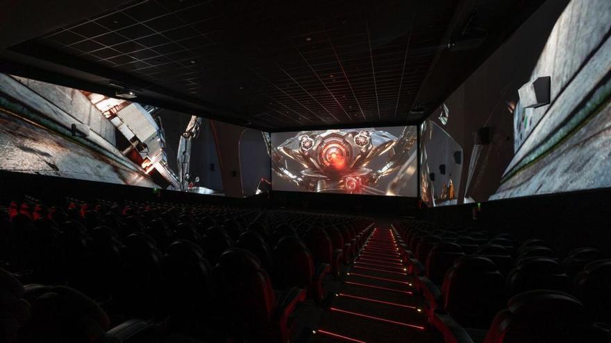 Fiesta del cine 2022 en Canarias: cuándo es y cómo adquirir las entradas