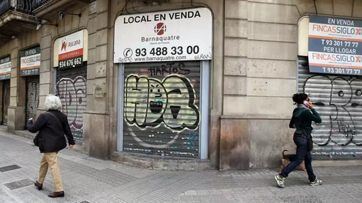 El día después