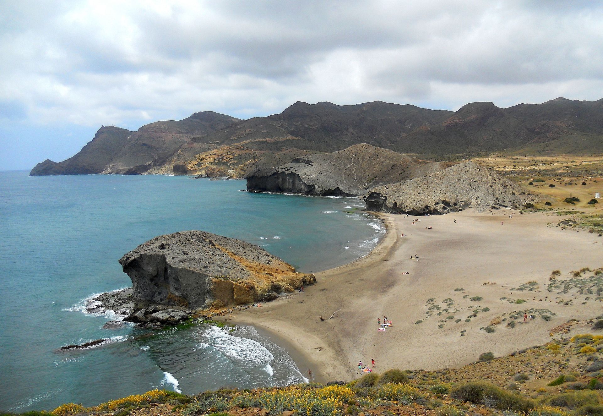 Parque Natural de Cabo de Gata-Níjar