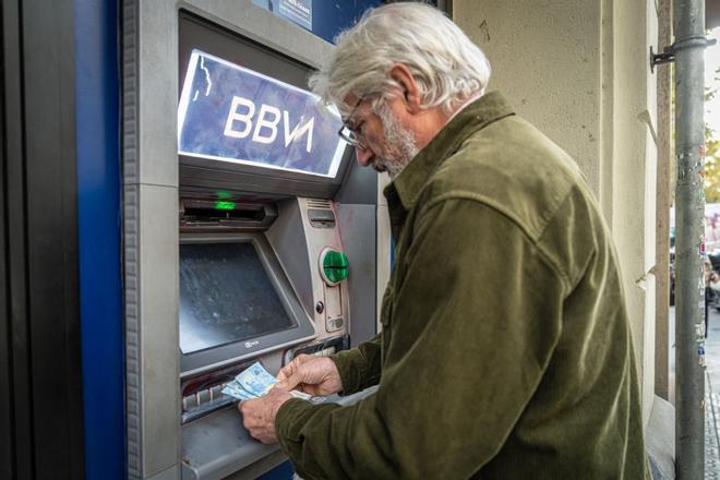 La fiscalía avisa de la proliferación de bandas organizadas que se aprovechan de personas de edad avanzada
