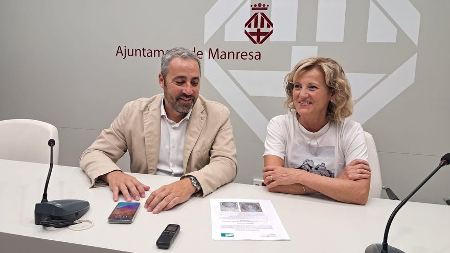 Junts demanarà al ple el cost de la feina de la ZBE de Manresa que «s’ha tirat a la paperera»