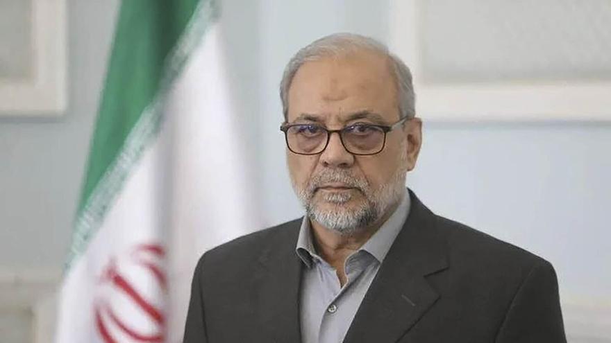 El Ejército de Irán niega un acuerdo con Trump y advierte de que el petróleo seguirá caro