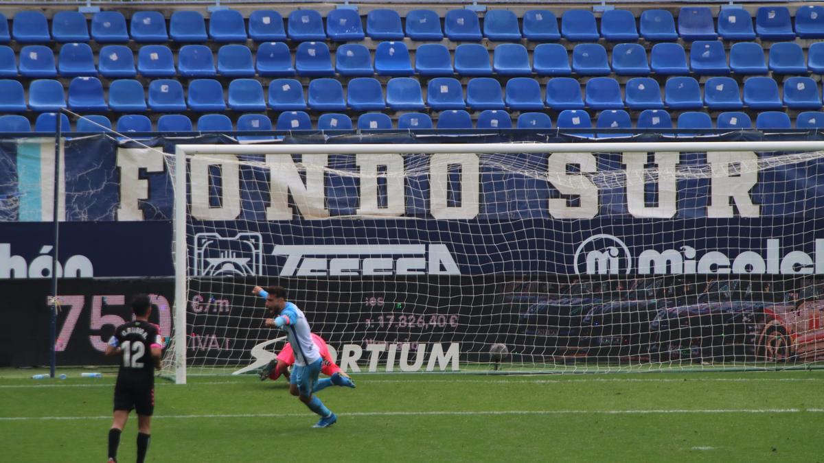 LaLiga SmartBank | Málaga CF - CE Sabadell